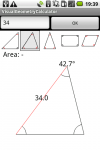 VisualGeometryCalculator -  