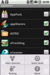 appSharers -      