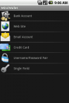 MindWallet -   