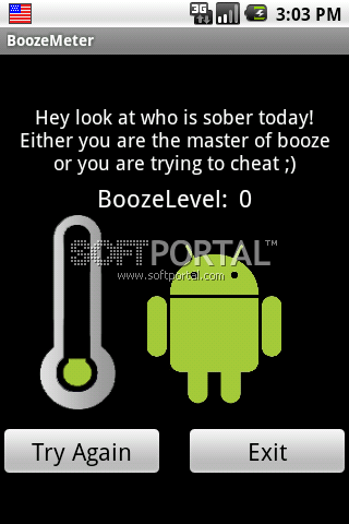 BoozeMeter