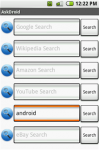 AskDroid -   