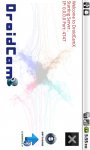 DroidCamX Wireless Webcam Pro 1.4.2 от CyberAndroid