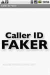 Caller ID Faker -    