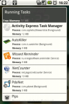 Activity Express Task Manager -    