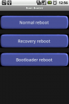 Root Booter - Быстрый и прос