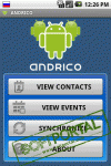 Andrico