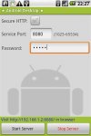 Android Desktop -    