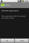 Uninstaller -   