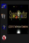 Speed Shutter -  