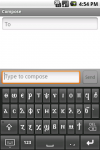 Coptic Keyboard -    