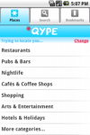 Qype Radar  -   , ,   ..