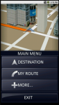 iGO MotoNav - программа для GPS навигации