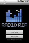 Radio RIP - записываем музык