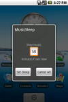 MusicSleep  -   