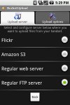 BucketUpload -      Amazon S3, Flickr,  web  ftp 