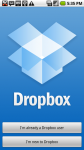 DropBox - клиент для DropBox
